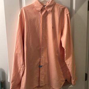 Ralph Lauren Polo Classic Fit button down